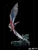 Figurka kolekcjonerska "Falcon i Zimowy Żołnierz" - Kapitan Podgląd zdjęcia produktu 10