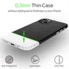 NALIA Extrem Dünnes Hardcase für iPhone 13 Mini, Produktbild-Vorschau 2
