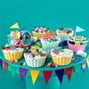 LEGO DOTS 16661817 Cupcake Party Set 41926 - Náhled obrázku produktu 23