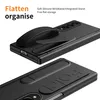 Hülle für Samsung Galaxy Z Fold 4 Armbandtasche mit Produktbild-Vorschau 3