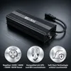 LUMii 600W Vorschaltgerät regelbar 250–660W HPS MH Grow Produktbild-Vorschau 2