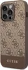 Guess Guhcp14Lg4Glbr Iphone 14 Pro6,1 Brązowy/Brown Hard Voir les images du produit 2