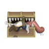 Funko Pop! Animation: Frieren - Frieren in a Mimic #1990 Produktbild-Vorschau 1