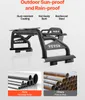 Roll bar VEVOR Acciaio al carbonio per il pianale di Anteprima dell’immagine prodotto 5