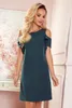 Cocktailkleid Modell Numoco, Hersteller: Numoco, grün. Produktbild-Vorschau 1