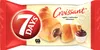 7 Tage Blätterteig-Hörnchen mit Kakaofüllung 60g Produktbild-Vorschau 1