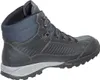 Meindl Sarn GTX anthrazit/marine Gr. 111/2 Produktbild-Vorschau 5
