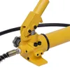 Pompa hydrauliczna 10000PSI 700Bar 350CC Pompa ręczna do Podgląd zdjęcia produktu 3