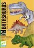 Kartenspiel „Batasaurus“, Djeco Produktbild-Vorschau 5