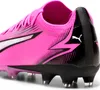 Buty Puma piłkarskie Ultra Match Fg ag B23571 Podgląd zdjęcia produktu 21