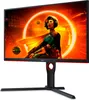 AOC 62,2cm (24,5") 25G3ZM/BK 16:09 2xHDMI+DP+USB bl./red Podgląd zdjęcia produktu 10