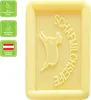 Ovis Schafmilchseife Arnika, 100% Bio, für die tägliche Produktbild-Vorschau 2