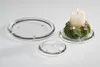 Sandra Rich 200-10 Candle Mood Kerzenteller Ø 11 cm, Höhe Produktbild-Vorschau 5