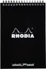 Rhodia 165039C Notizblock (mit Doppelspirale, DIN A5, Dot Produktbild-Vorschau 1