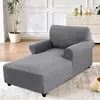 Chaiselongue Bezug Stretch Chaiselongue Schonbezug für Produktbild-Vorschau 2