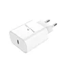 PRESTICO​ 30W USB-C Schnellladegerät für Samsung​ Handy Produktbild-Vorschau 3