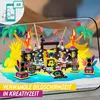 LEGO VIDIYO The Boombox, Zestaw do budowania, 9 lat(a), Podgląd zdjęcia produktu 26