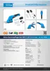 Güde 95508 Akku Buchsbaumschere, Strauchschere Produktbild-Vorschau 14