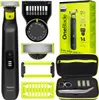 Golarka Philips OneBlade Pro 360 QP6542/15 + etui Podgląd zdjęcia produktu 1