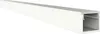 Ultraslim LED Alu Aufbauprofil 2m Exo-A0-8 (8mm) –| Flaches Produktbild-Vorschau 1