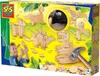 Spielset SES Kreative Dinosaurier Produktbild-Vorschau 2