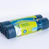 1x10 Secolan Schwerlast Abfall- säcke mit Zugband 120 l Produktbild-Vorschau 9