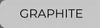 The image shows the word "GRAPHITE" in large, black, sans-serif font on a light gray background with rounded corners. Voir les images du produit