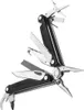 Multitool Charge+, metrische Bits (silber/schwarz, 19 Produktbild-Vorschau 3