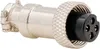 GX12 Luftfahrtstecker Adapter 4-PIN für ELITE Produktbild-Vorschau 8
