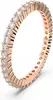 Swarovski Matrix Vittore Ring 5656302-h Damenring, Produktbild-Vorschau 2