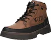 Mustang Herren Sportliche Stiefelette 15M0101004 Braun Produktbild-Vorschau 8