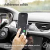 Accezz Support téléphone voiture - Chargeur sans fil - Voir les images du produit 6