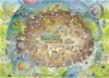 Puzzle 1000 pièces - L'habitat cosmique, Zoo de Degano Voir les images du produit 2