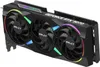 PNY RTX5070 ARGB OC Triple Fan    12GB GDDR7 3xDP,1xHDMI Anteprima dell’immagine prodotto 8