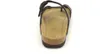 Rohde Komfort Sandalen Herren 31353637343534 Braun 38 EU Produktbild-Vorschau 19