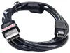USB Kamera Kabel Datenkabel Ladekabel anschluss für Olympus Produktbild-Vorschau 1
