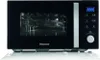 Hisense Kombi-Mikrowelle, 25 l, 900 W, Buttons, Schwarz, Produktbild-Vorschau 1