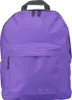 Rucksack Basic | 33 x 41 x 19 cm - Farbe: Black - Größe: 33 Produktbild-Vorschau 3