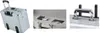Alumaxx® 45122 Pilotenkoffer OMEGA - silber Anteprima dell’immagine prodotto 4