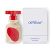 Off White Solution No 4 Eau de Parfum 100 ml Produktbild-Vorschau 5