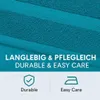 Betz 12er Handtuch-Set PALERMO 100% Baumwolle  Farbe: Produktbild-Vorschau 7