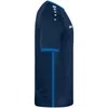 JAKO Kinder Trikot Primera KA, Farbe:navy/indigo, Größe:140 Produktbild-Vorschau 4