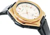 Close-up shot of a Casio watch. Produktbild-Vorschau