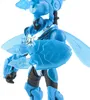 DC Comics Metal Force – figurka Blue Beetle (Skarabějový Náhled obrázku produktu 2