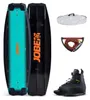Pacchetto Wakeboard JOBE LOGO 138 con attacchi per Anteprima dell’immagine prodotto 1