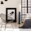 Bestron AFT770ZRC Turmventilator 78 cm Schwarz Produktbild-Vorschau 7