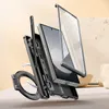 Supcase, ochranné pouzdro MagSafe Galaxy Z Fold6 s kroužkem Náhled obrázku produktu 3