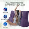 Cuscino per letto e divano con rivestimento sfoderabile e Anteprima dell’immagine prodotto 3