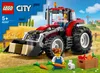 LEGO City 60287 Tracteur Voir les images du produit 36