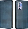 Handyhülle für OnePlus 9, Vintage Leder RFID Schutz Produktbild-Vorschau 2